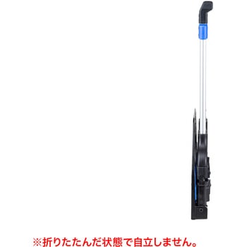 台車_折りたたみ サンワサプライ