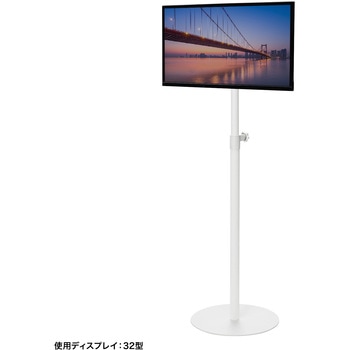 液晶ディスプレイスタンド サンワサプライ