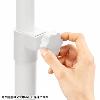 液晶ディスプレイスタンド サンワサプライ