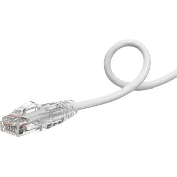 LANケーブル_CAT6A_やわらか サンワサプライ