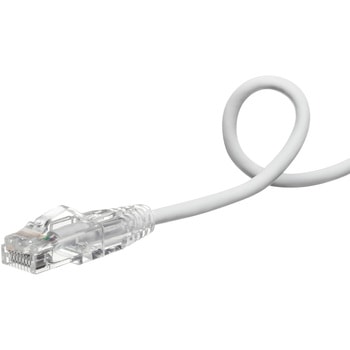 LANケーブル_CAT6A_やわらか サンワサプライ
