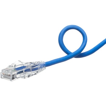 LANケーブル_CAT6A_やわらか サンワサプライ