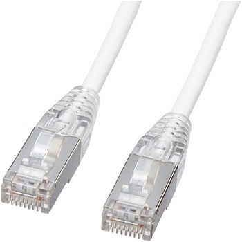 LANケーブル_CAT7_やわらか サンワサプライ
