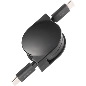 USBTypeCケーブル_USB2.0 サンワサプライ