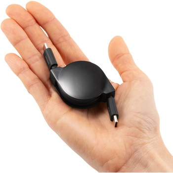 USBTypeCケーブル_USB2.0 サンワサプライ