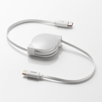 USBTypeCケーブル_USB2.0 サンワサプライ