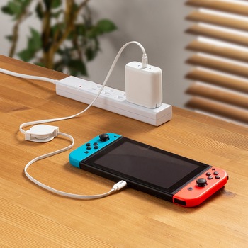 USBTypeCケーブル_USB2.0 サンワサプライ