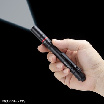 LEDライト_ペン型 サンワサプライ