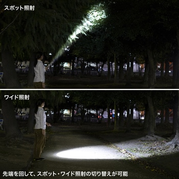 LEDライト_ペン型 サンワサプライ