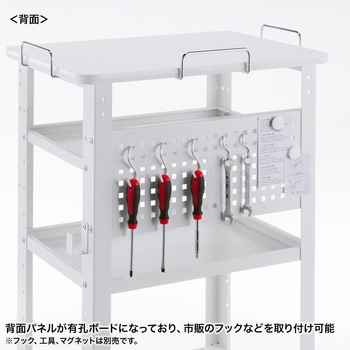 カート サンワサプライ