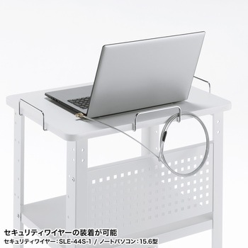 カート サンワサプライ