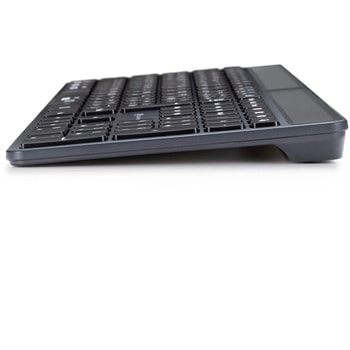 キーボード_Bluetooth_ソーラー充電 サンワサプライ