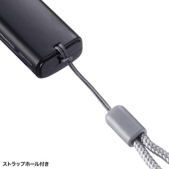 カードリーダー_USB 5Gbps サンワサプライ