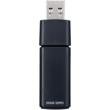 カードリーダー_USB 5Gbps サンワサプライ
