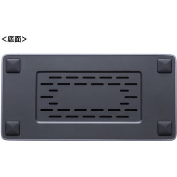ドッキングステーション_USB Type-C サンワサプライ