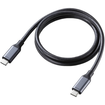 ドッキングステーション_USB Type-C サンワサプライ