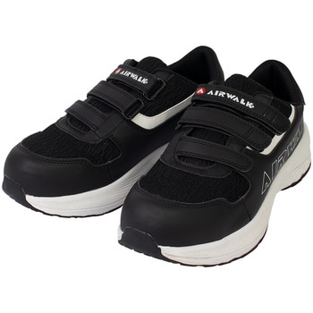 AIR WALK セーフティスニーカー AIR WALK(エアーウォーク)