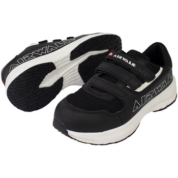 AIR WALK セーフティスニーカー AIR WALK(エアーウォーク)