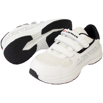 AIR WALK セーフティスニーカー AIR WALK(エアーウォーク)