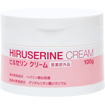 ヒルセリンクリーム 100g コジット