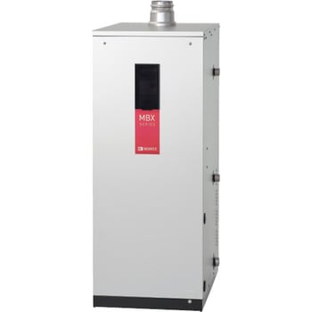 業務用石油ボイラー MBX-506ZFF 40A ノーリツ