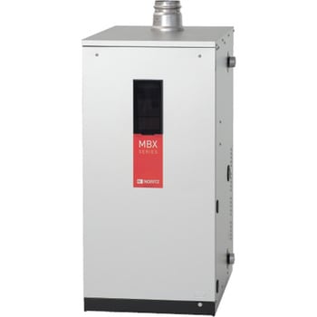 業務用石油ボイラー MBX-366Z ノーリツ