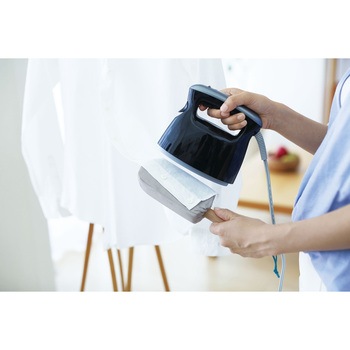 スチーム専用 襟・袖ラクラクハンディアイロン台 コジット