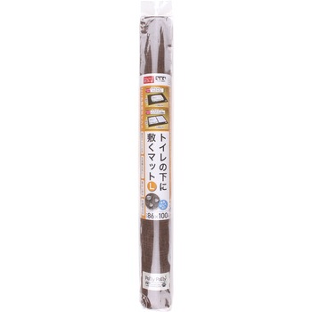 トイレの下に敷くマット サンベルム
