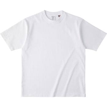 USAコットンTシャツ ホワイト XXL フェリック