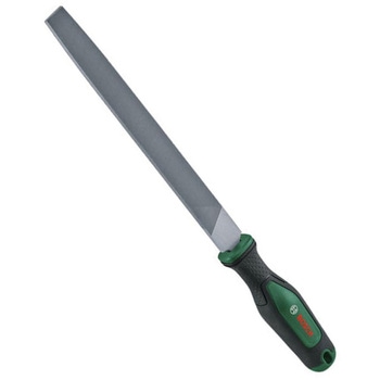 鉄工ヤスリ平型200mm BOSCH(ボッシュ)