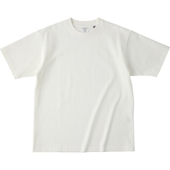 USAコットンTシャツ ナチュラル XXL フェリック