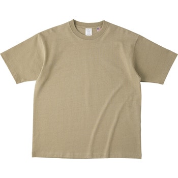 USAコットンTシャツ ダルサンド XL フェリック