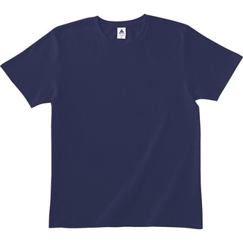 ベーシックスタイルTシャツ ネイビー M フェリック