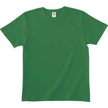 ベーシックスタイルTシャツ ケリーグリーン M フェリック