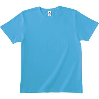 ベーシックスタイルTシャツ ターコイズ S フェリック