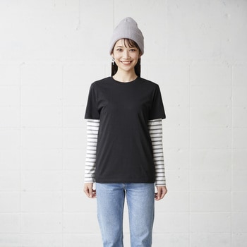 ベーシックスタイルTシャツ イエロー 150 フェリック