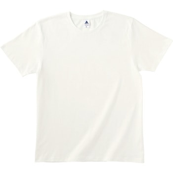 ベーシックスタイルTシャツ ナチュラル S フェリック