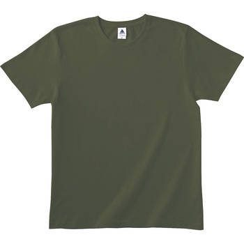 ベーシックスタイルTシャツ アーミーグリーン 160 フェリック