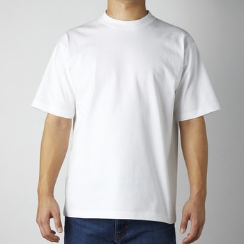 USAコットンTシャツ ホワイト XXL フェリック