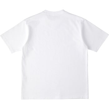 USAコットンTシャツ ホワイト XXL フェリック