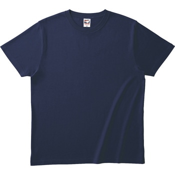 ヘビーウェイトTシャツ ネイビー M フェリック