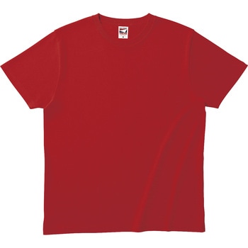 ヘビーウェイトTシャツ レッド XL フェリック