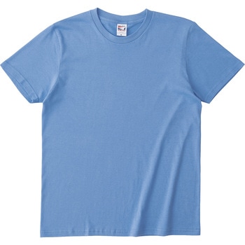 ヘビーウェイトTシャツ サックス S フェリック