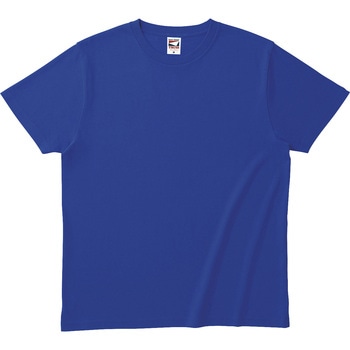 ヘビーウェイトTシャツ ロイヤルブルー 110 フェリック