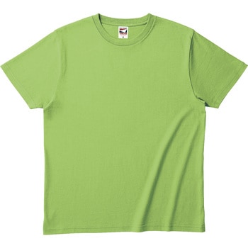 ヘビーウェイトTシャツ ライム XL フェリック
