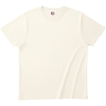 ヘビーウェイトTシャツ ナチュラル 150 フェリック