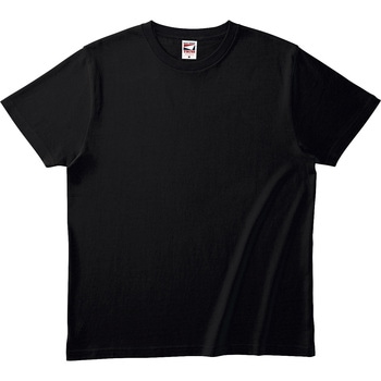 ヘビーウェイトTシャツ ブラック XXL フェリック