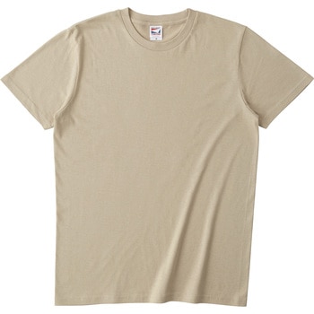 ヘビーウェイトTシャツ ストーン 150 フェリック