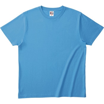 ヘビーウェイトTシャツ ターコイズ 150 フェリック