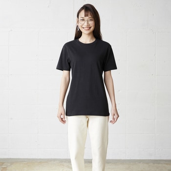 ヘビーウェイトTシャツ ピンク 120 フェリック